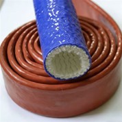 Kõrge-temperatuurikindel leegikindel-tulekindel muhv