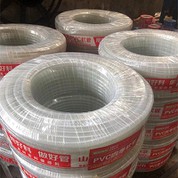 PVC KÕRGE-INTENSISUSUSUGA POLÜESTERKIUDUGA TURGUTATUD DUŠIVOOLIK